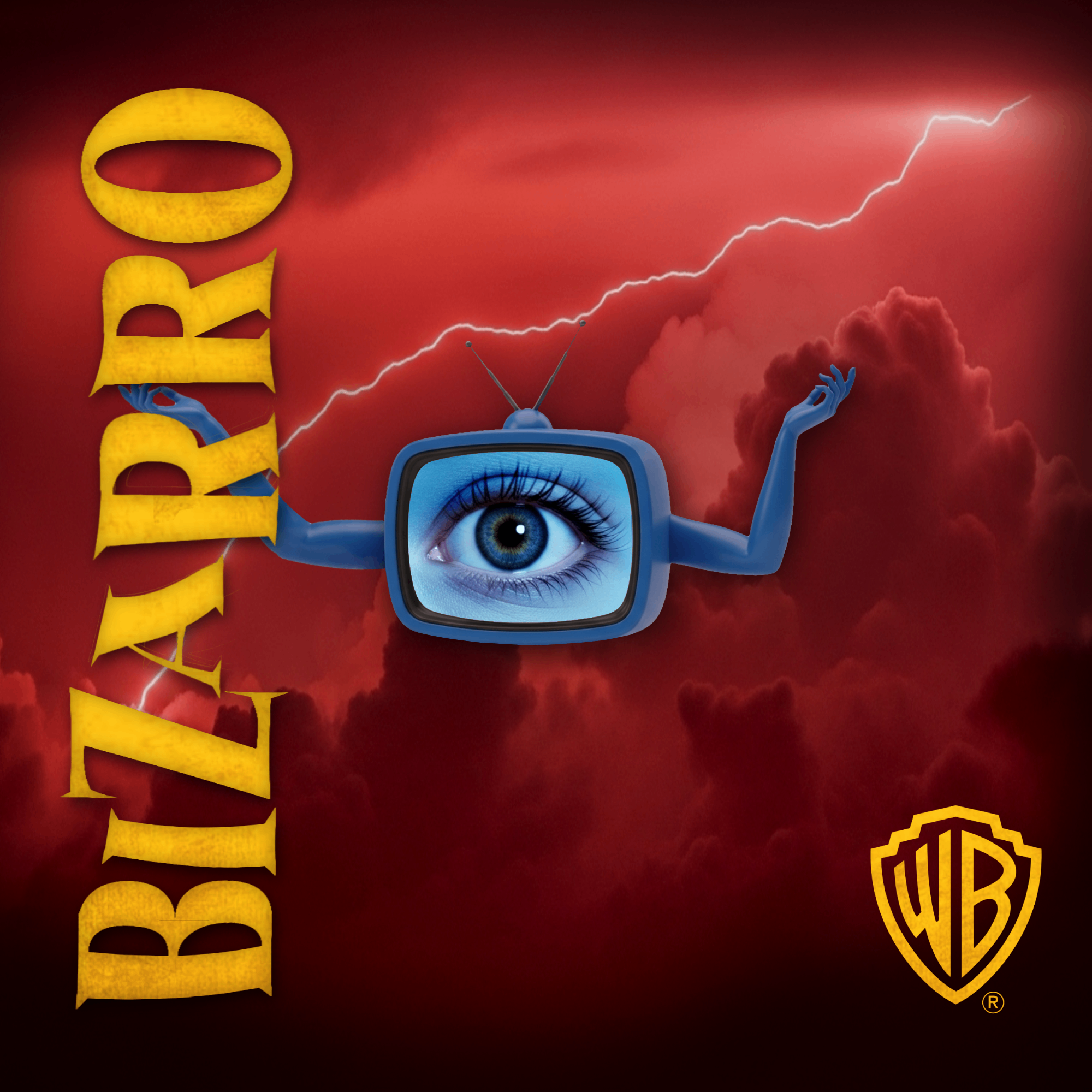 Logo de Cine Bizarro